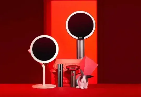 “最美产品经理”宋紫薇，创业AI硬件首款产品曝光