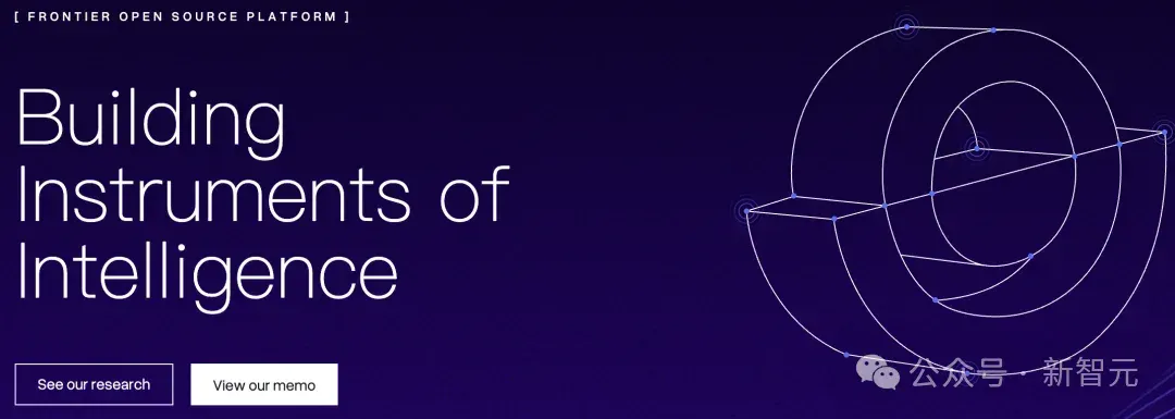 「背叛」Scaling Law？两位Transformer作者撬动美国开源AI革命