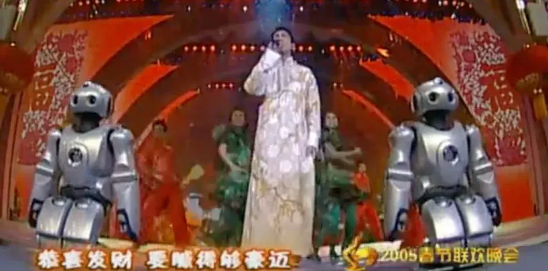 马斯克看呆! 宇树机器人炸场王力宏演唱会,大秀空翻热舞,4000万海外网友围观