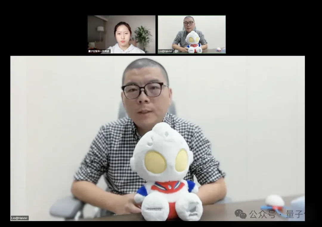 全球销量第一的AI玩具，如何用“无用”撬动情感价值？丨对话跃然创新