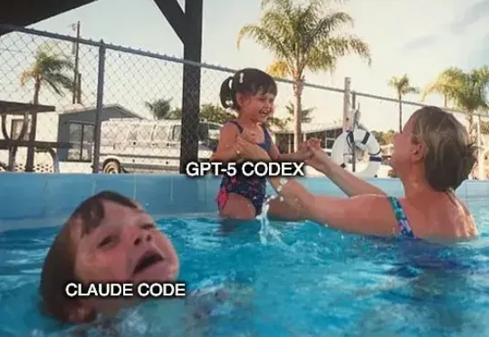 最新实测GPT-5-Codex:前端能力碾压,复杂项目轻松搞定,Claude可以扔了!