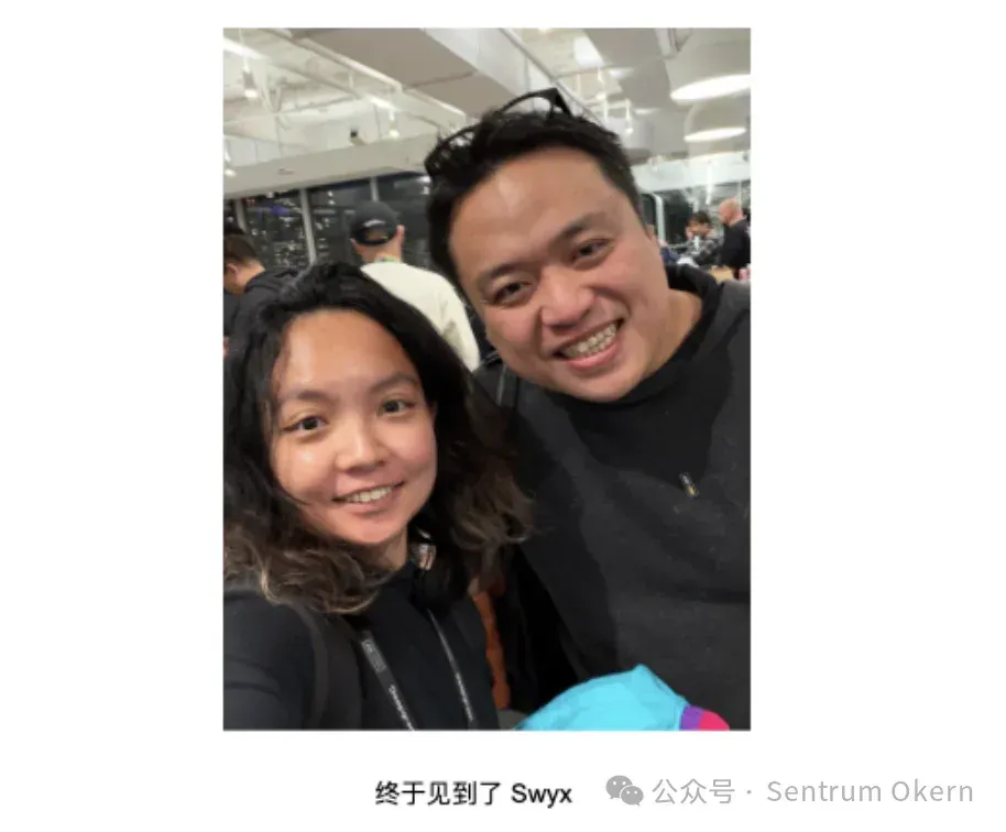 来纽约曼哈顿，走 AI 工程师红毯