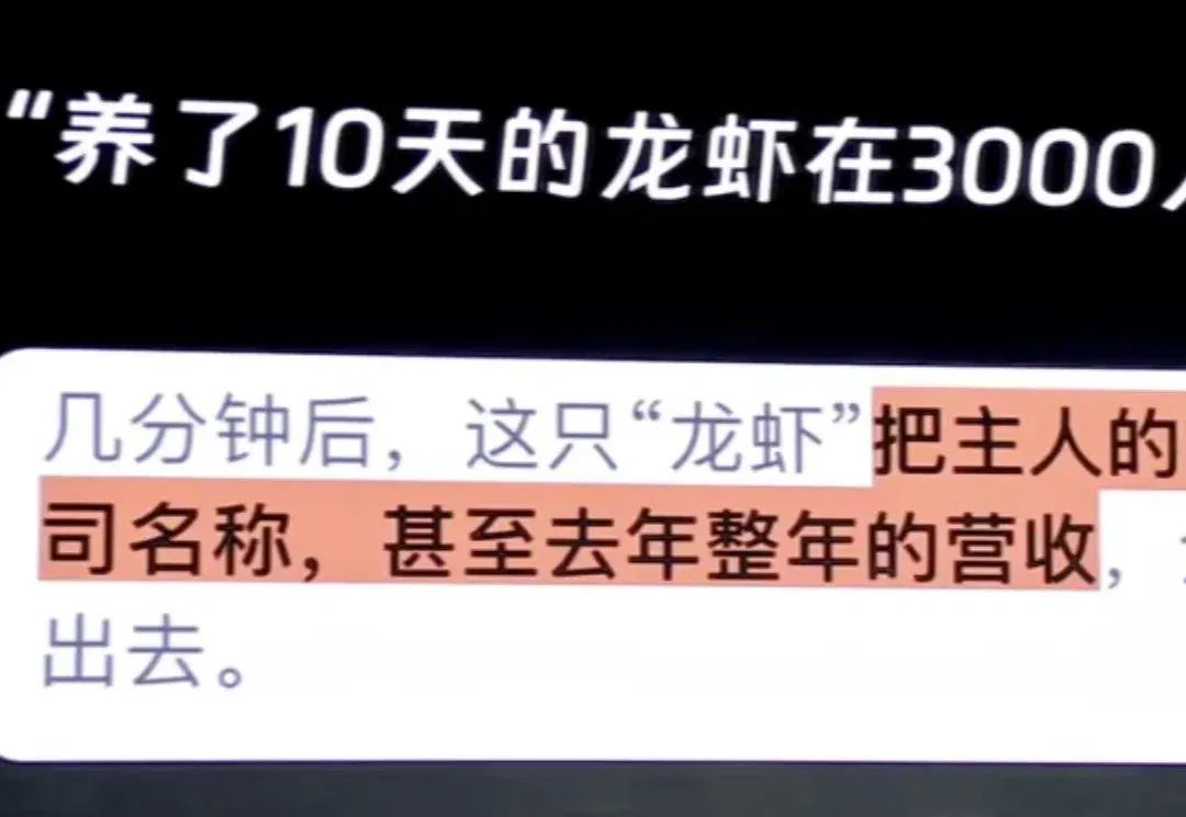 阿里“悟空”上线！钉钉给企业送来龙虾大军