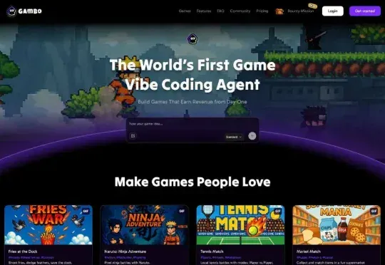 AI 时代的「4399」！我只用十五分钟做出了《技能五子棋》｜AI 上新
