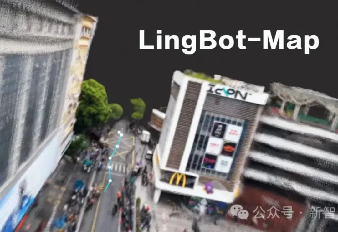 狂跑一万帧丝滑不崩!拿着几十块单摄走一圈,整栋楼3D地图建好了