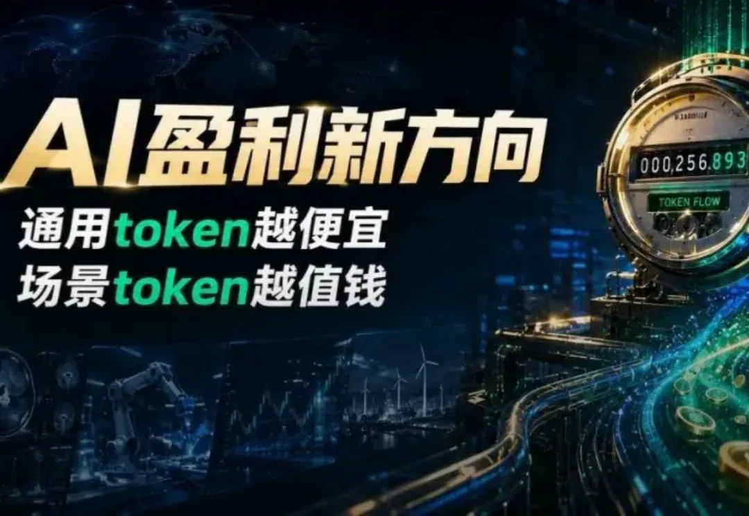 暴增389%！DeepSeek卷到白菜价，这家公司却靠卖Token赚翻了