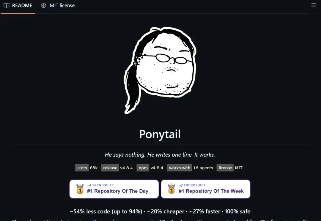 3个爆火的开源项目，无需API Key的爬虫神器！