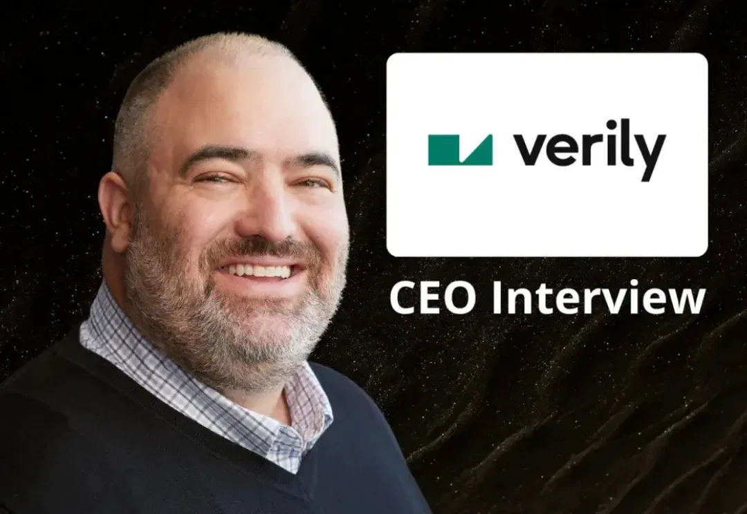 Verily获3亿美金融资从谷歌独立，AI健康助手赛道开始进入商业化验证期