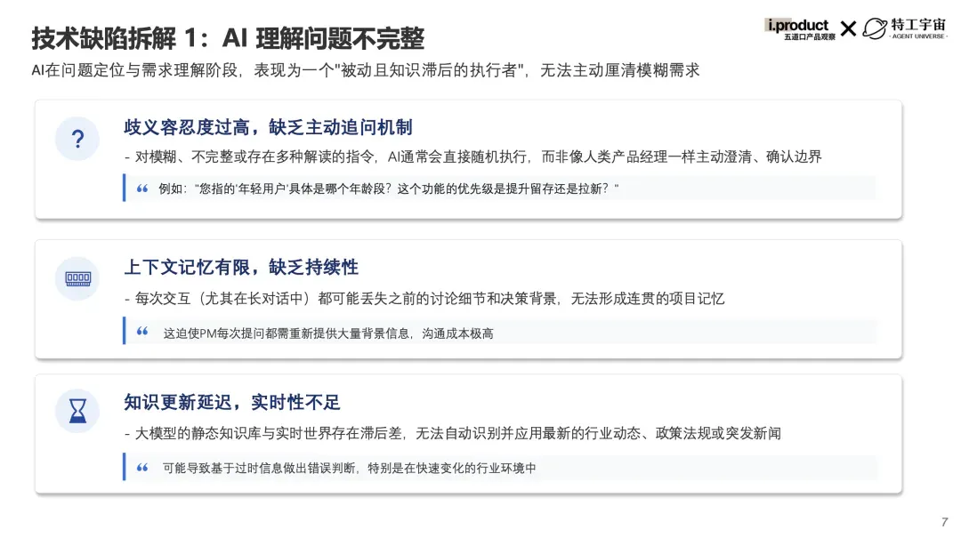 AI 会替代产品经理吗？答案藏在这份白皮书里