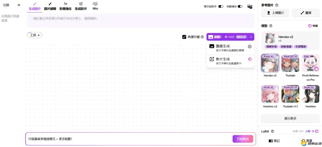 曾获红杉投资、估值上亿美元，二次元公司凭动漫向AI生图掘金海外