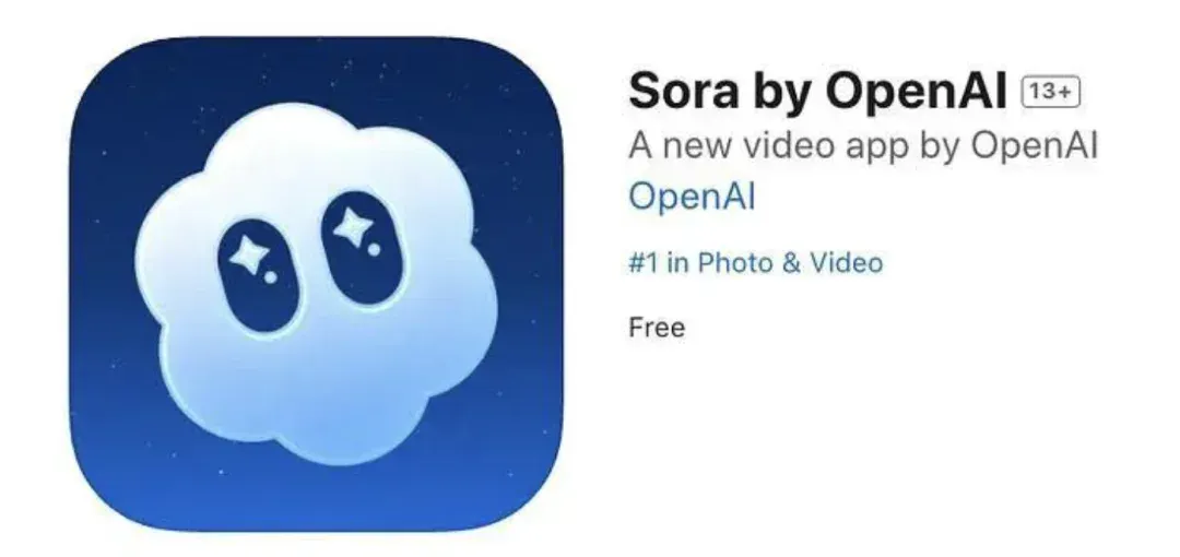 字节“上新”AI视频应用，正面迎战OpenAI、阿里