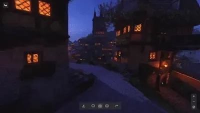 李飞飞发布世界模型新成果：一个提示，生成无限3D世界