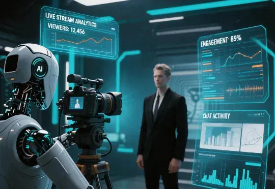 AI短漫剧的Netflix来了！恒星AI推出全球首个影视级AI Agent「Starfilm」，打造AI短漫剧制作的“超级梦工厂”