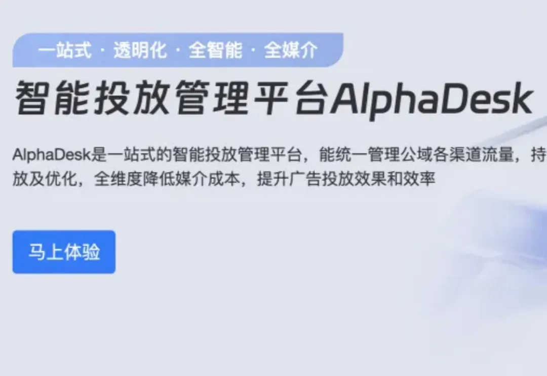 AI营销头雁冲刺IPO，2个北大-宝洁校友创办