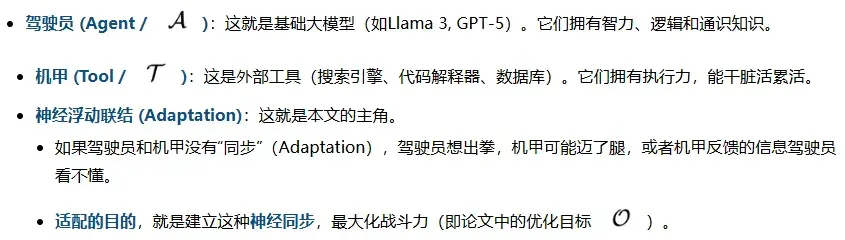 你的Agent可能设计错了：UIUC & 斯坦福等联合发文，重构Agent适配2X2