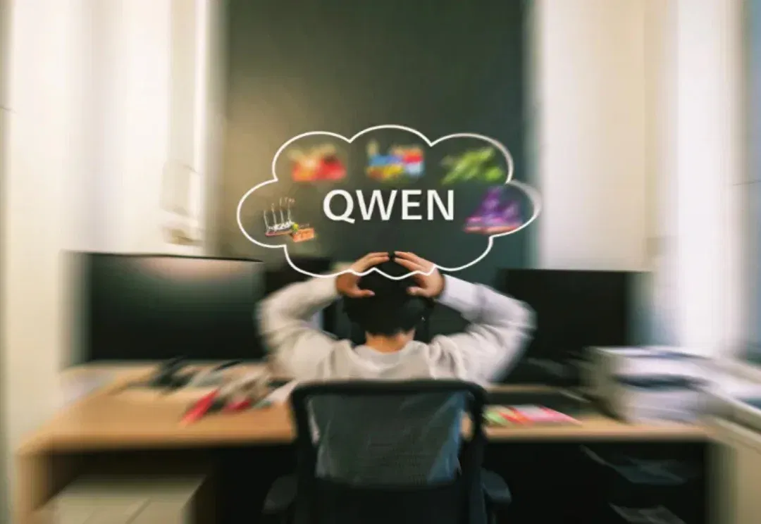 「源神」回归！Qwen3.8-27B 到底戳中了谁？
