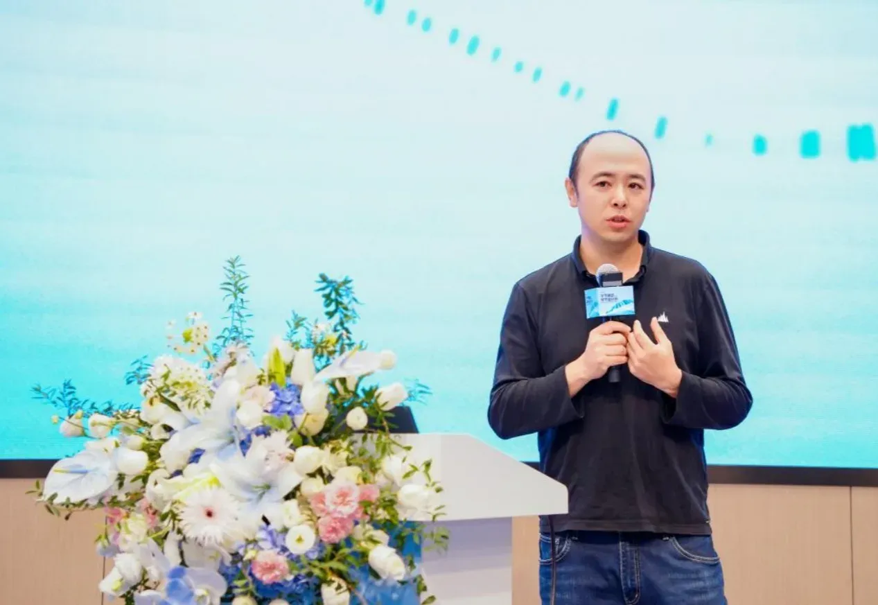 杨震原：2021 年字节团队曾训出大语言模型，但当时 “没眼光”