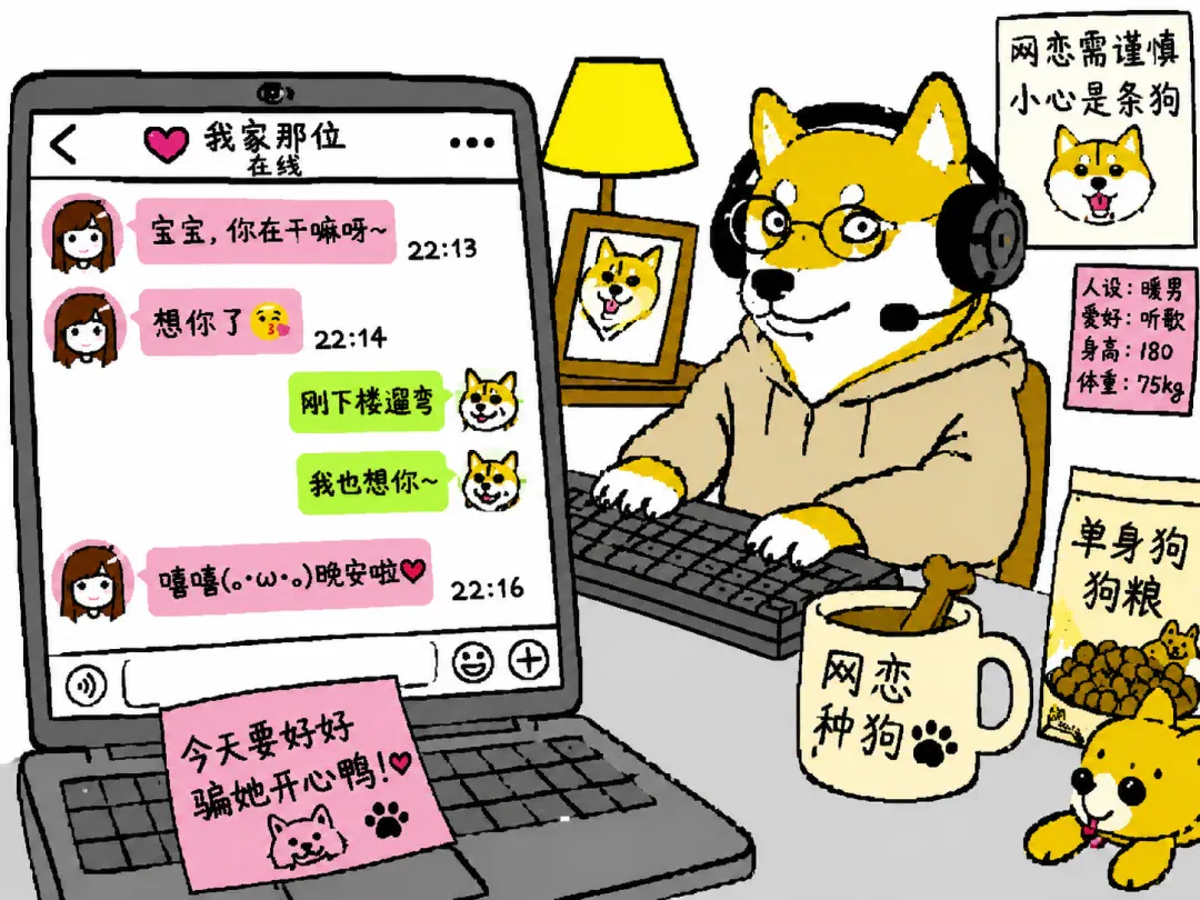 文章配图