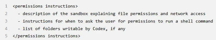 挑战Claude Code？OpenAI Codex发布月将至，今先揭秘智能体循环