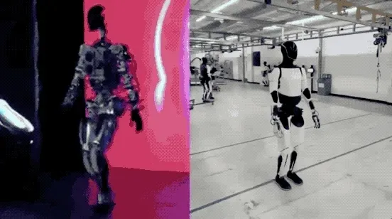 小扎把马斯克机器人一号位挖走了