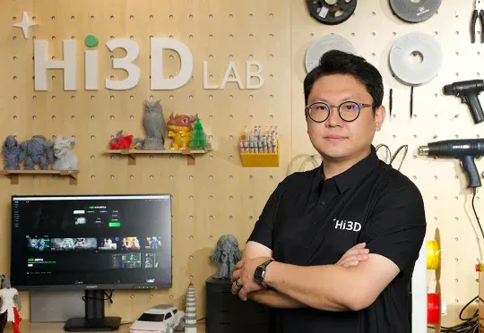 专访任利锋：那个曾做出抖音的人，如今在工厂里做AI