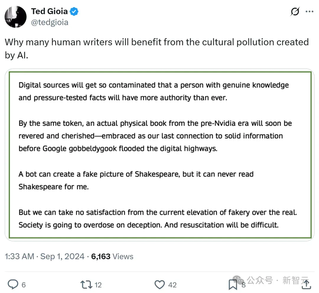 小心，AI依赖会让你变笨！吴恩达等专家教你如何正确使用AI