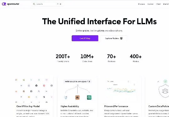独家解读丨谷歌押注的「Token分发霸主」OpenRouter，为何突卖身？