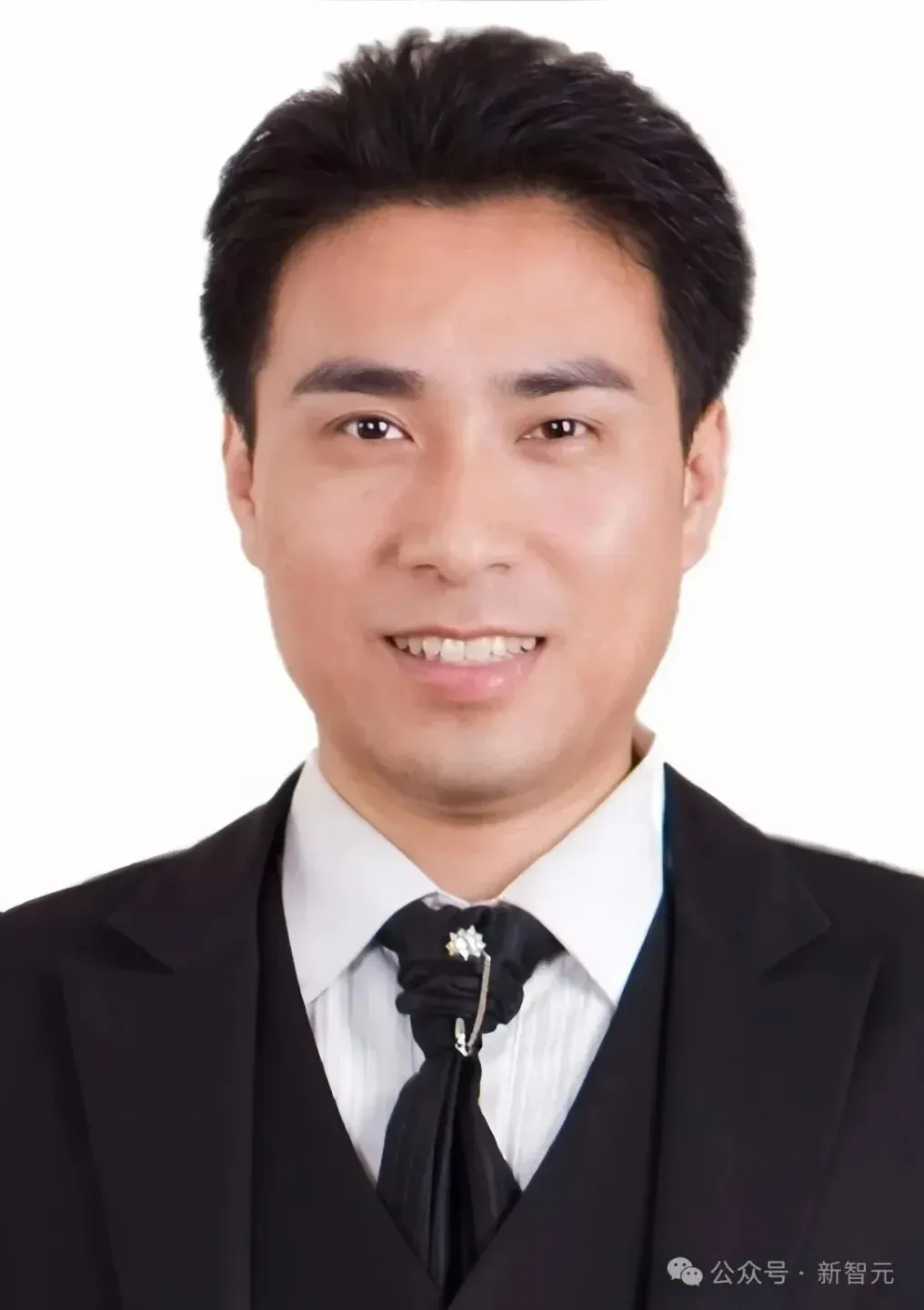 中科院首提「AI哲学」，万字解读：为自身立命，为AI立心