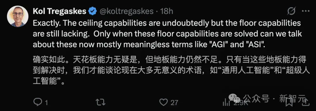 GPT-5是口袋博士？诺奖得主哈萨比斯怒怼奥特曼：博士级AI纯属扯淡！