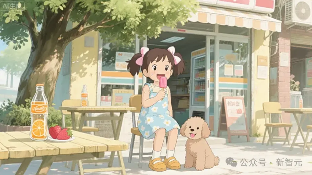 刚刚,字节登顶世界最强图像AI!一手实测原生4K、10图融合,全网玩疯