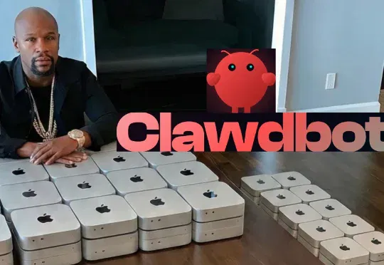OpenClaw 让 Mac Mini 卖爆了，苹果为什么不自己做一个？