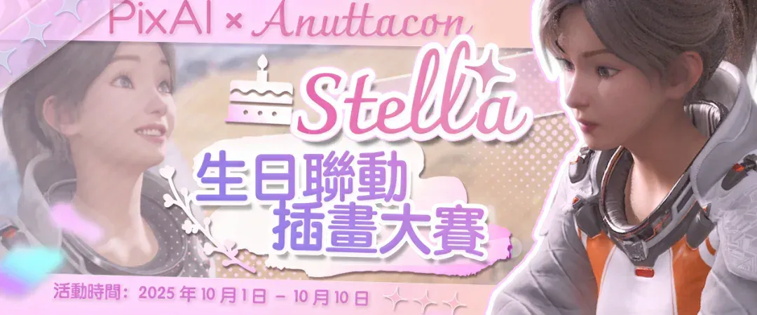 曾获红杉投资、估值上亿美元，二次元公司凭动漫向AI生图掘金海外