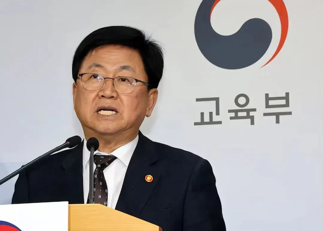 AI作弊风暴，席卷韩国名校