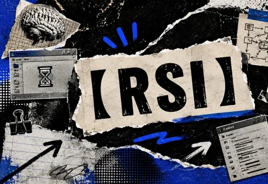 Z Research|RSI产业图谱:一场围绕“智能进化速度”的新竞赛