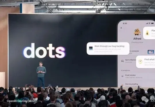 硬刚OpenAI dots！这家中国公司狂卷Work Agent