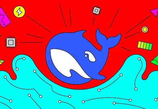 DeepSeek首轮融资曝光，估值450亿美元
