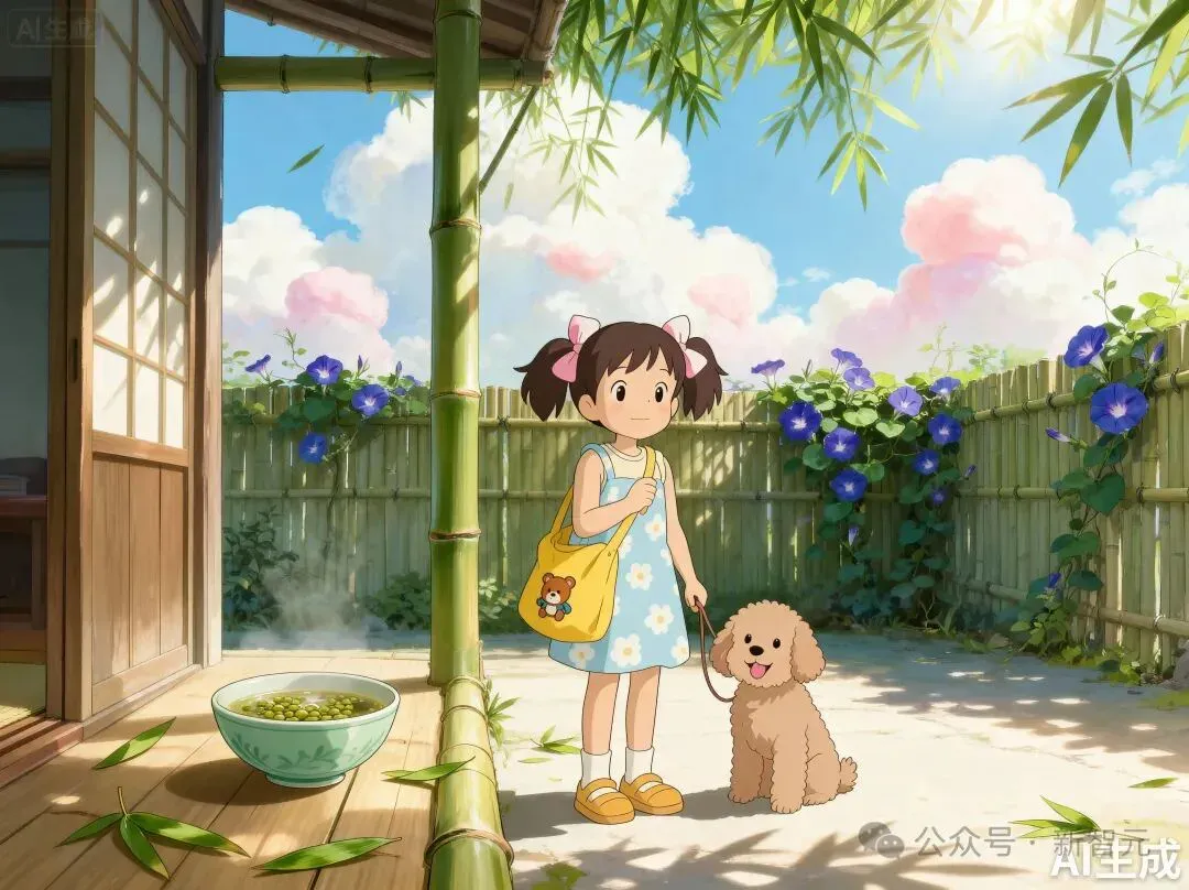 刚刚,字节登顶世界最强图像AI!一手实测原生4K、10图融合,全网玩疯
