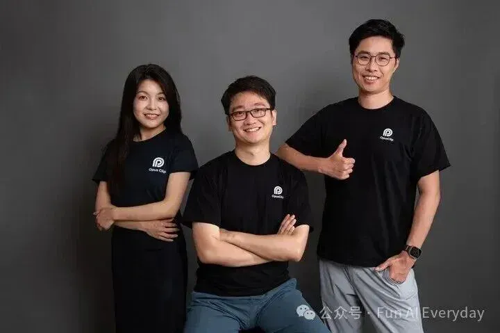2.15 亿美元估值的 AI 创业复盘：OpusClip CEO 讲 30 天怎么做出能赚钱的产品