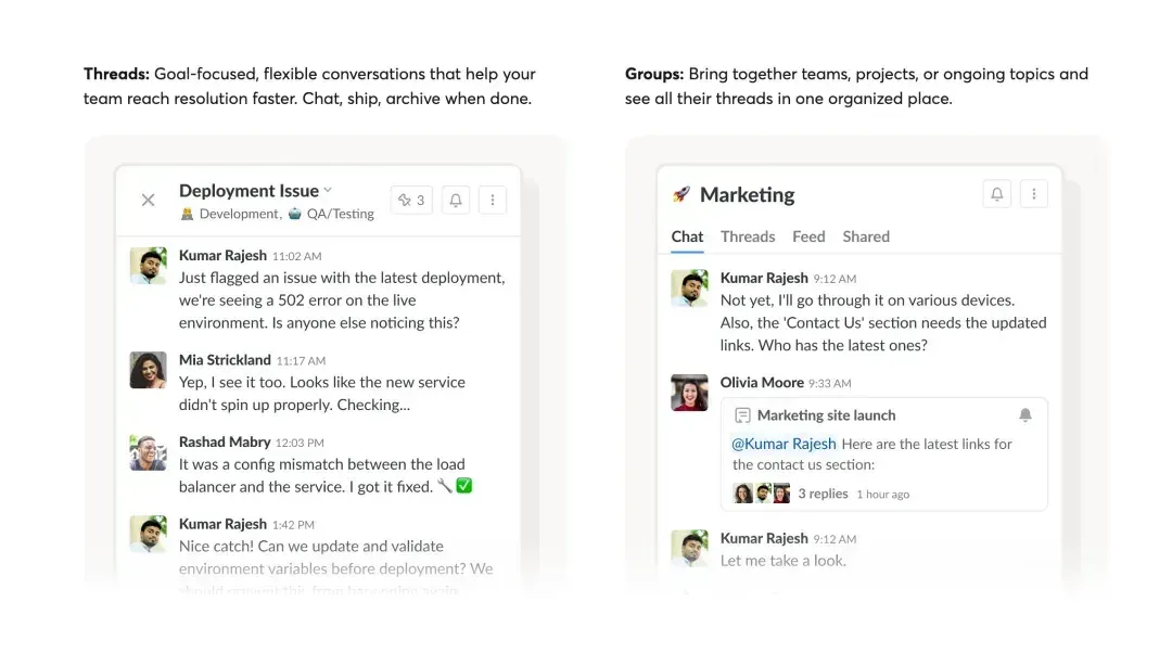 PayPal黑帮成员下场重新创业：融资 2000 万美元，要用 AI Agent 干掉 Slack