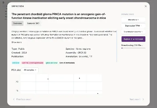 7000万种子轮，Synthesize Bio要做生物医药的OpenAI