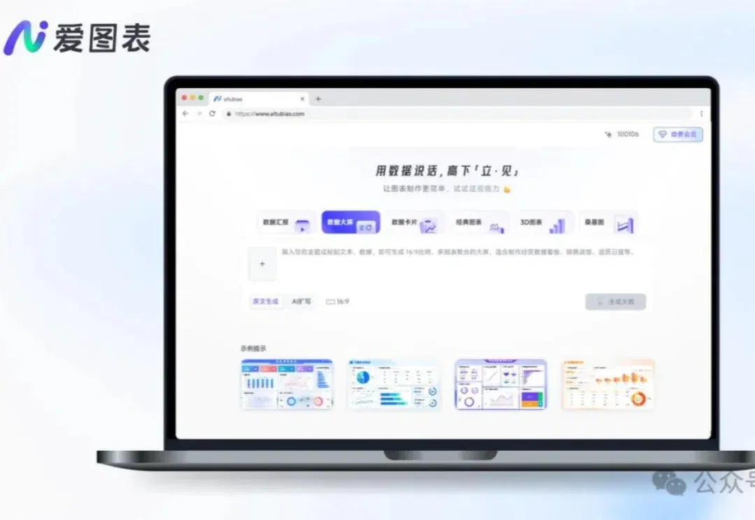 武大文科教授硬核跨界AI：半年项目量猛涨4000%，重构AI图表生产力