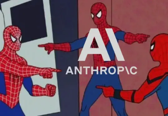 Anthropic指控中国大模型“使诈”，马斯克凶猛炮轰，海外网友贴脸开骂