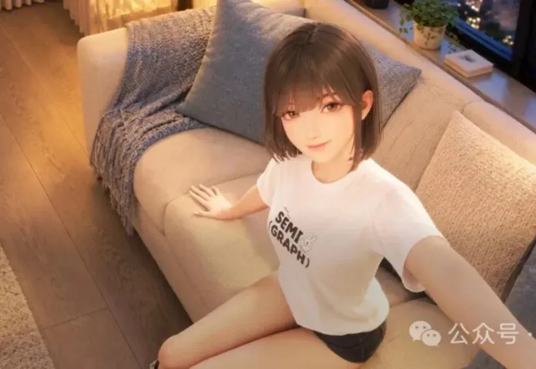 前米哈游大佬出手，让「赛博老婆」活过来！已获千万美元融资