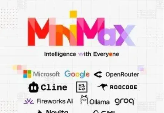 MiniMax作价461亿港元募资46亿，1月9日敲钟代码00100