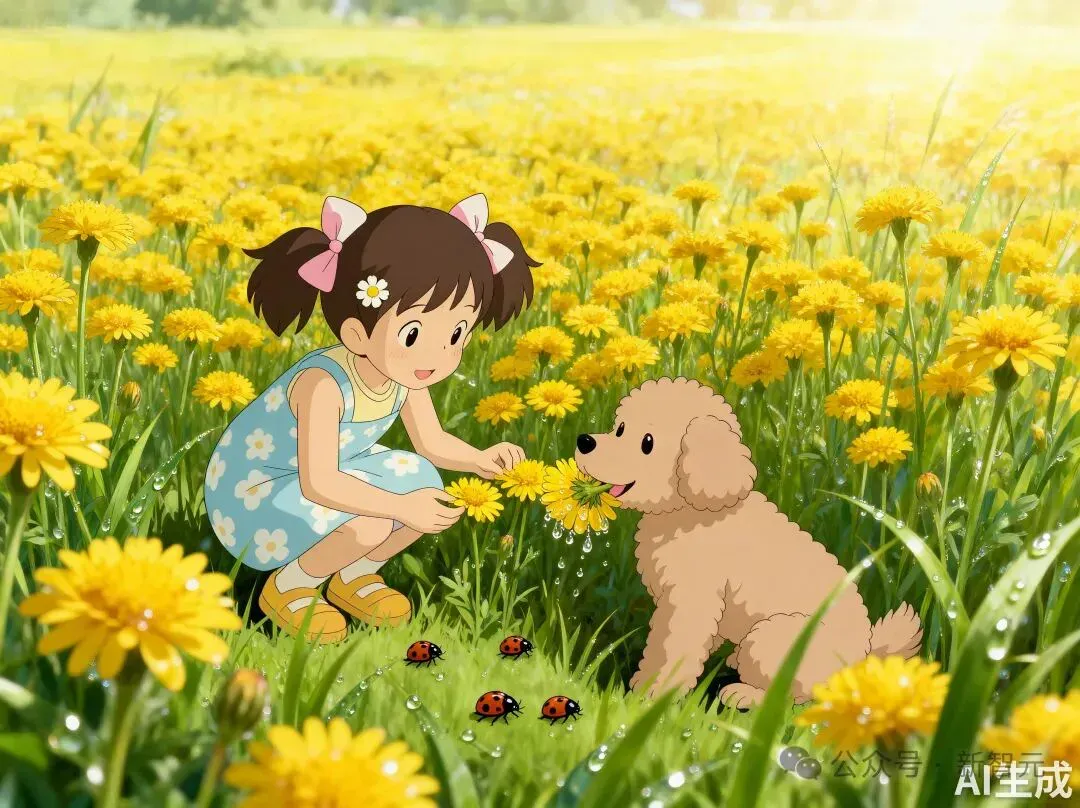 刚刚,字节登顶世界最强图像AI!一手实测原生4K、10图融合,全网玩疯