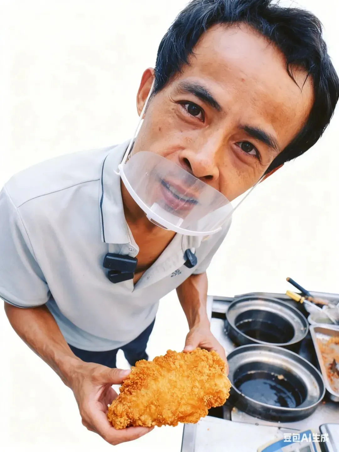 教你用豆包P图拯救100张废片，轻松惊艳国庆朋友圈。