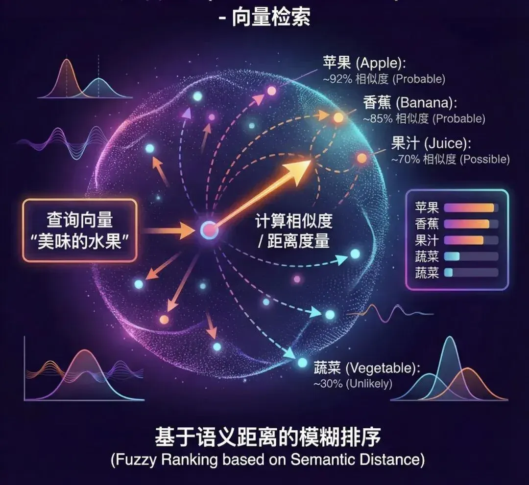 向量数据库一定会消失：从 seekdb 看 OLTP 与 Vector 的原生融合。