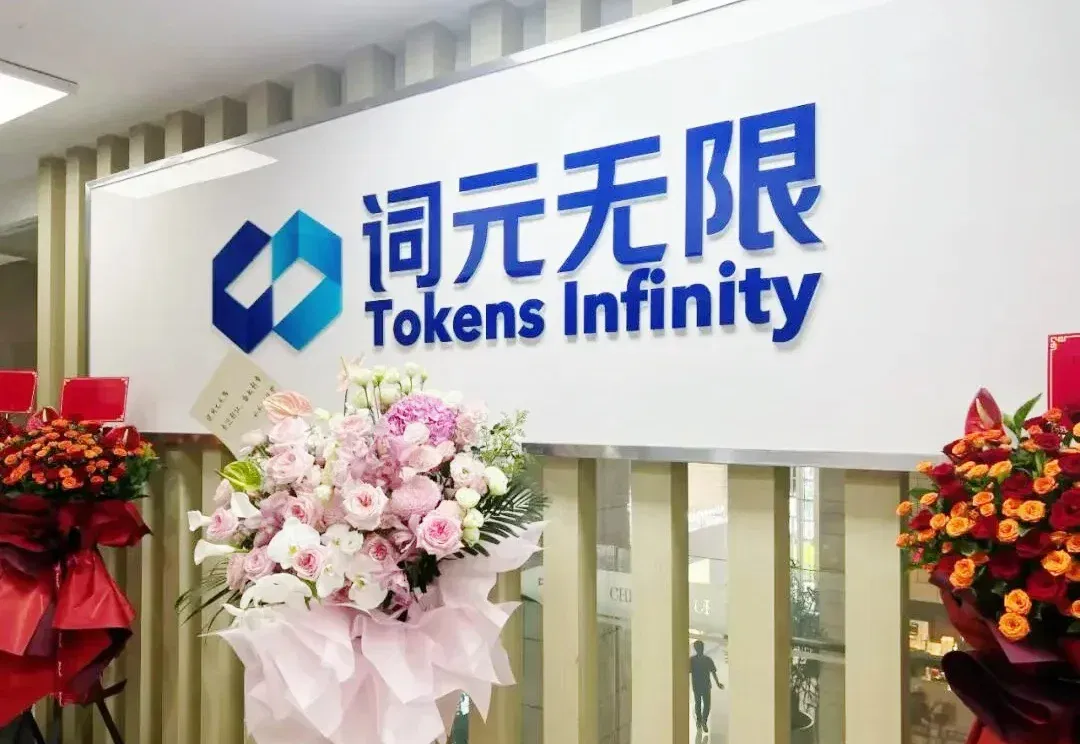 一年连融三轮数亿元，词元无限完成新一轮融资