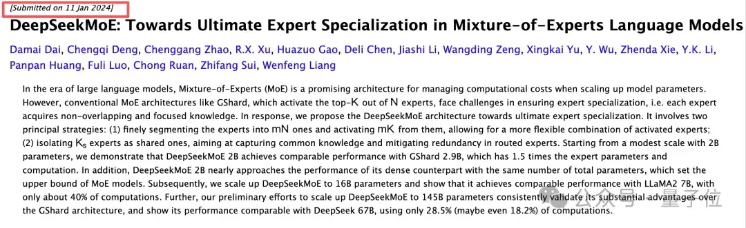 “DeepSeek-V3基于我们的架构打造”，欧版OpenAI CEO逆天发言被喷了