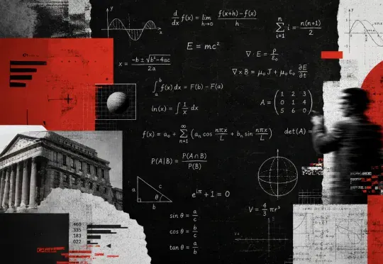 16位顶尖数学家起草宣言反对AI，警示算法霸权：数学的灵魂不能被自动化夺走